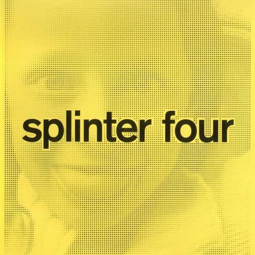 Splinter 4