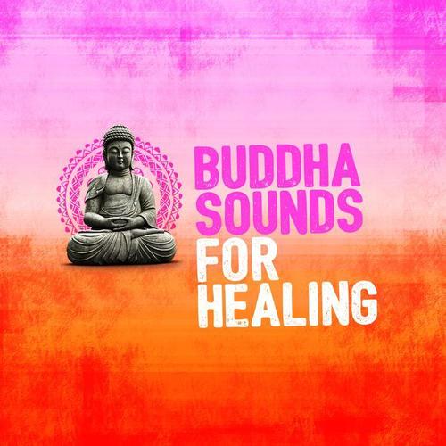 Buddha Sounds for Healing