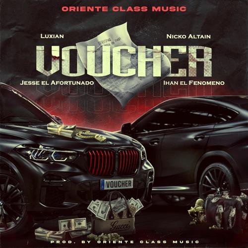 Voucher (Explicit)