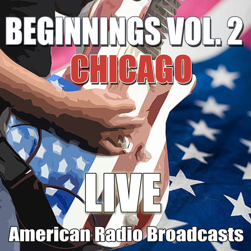 Beginnings Vol. 2 (Live)
