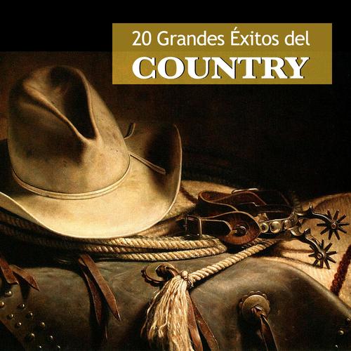 20 Grandes Éxitos del Country