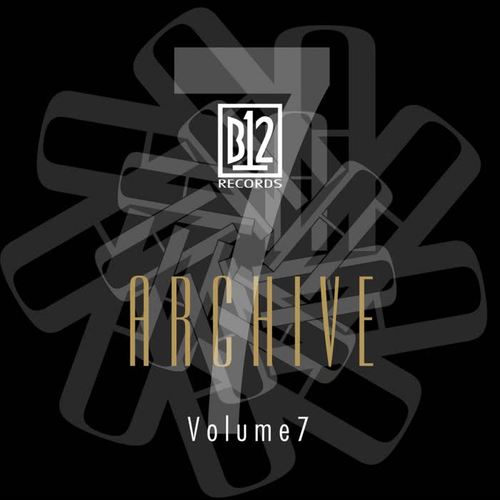 B12 Records Archive, Vol. 7