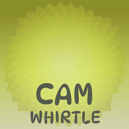 Cam Whirtle