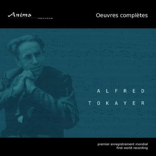 Alfred Tokayer (Œuvres complètes)