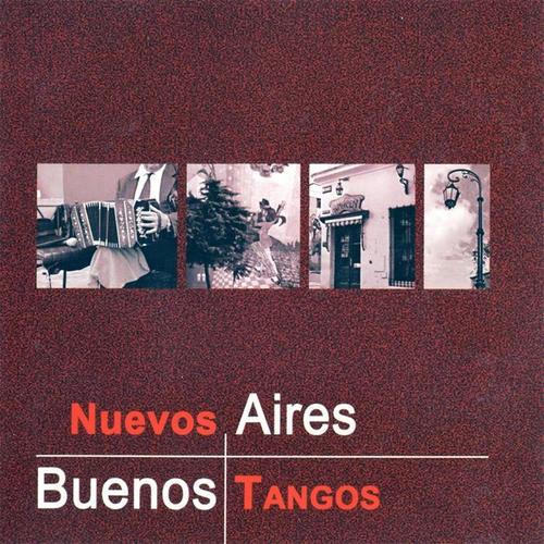 Buenos Tangos