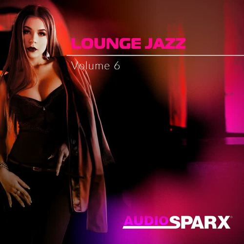 Lounge Jazz Volume 6