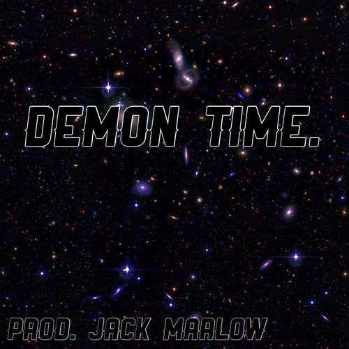 Demon Time (Explicit)