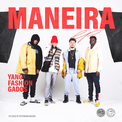 Maneira (Explicit)