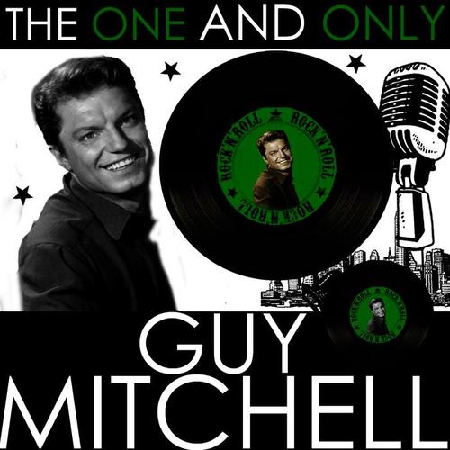 The One and Only Guy Mitchell