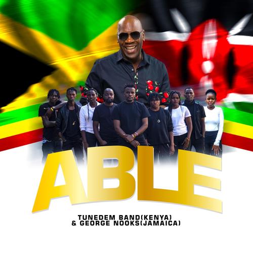 ABLE (feat. George Nooks)