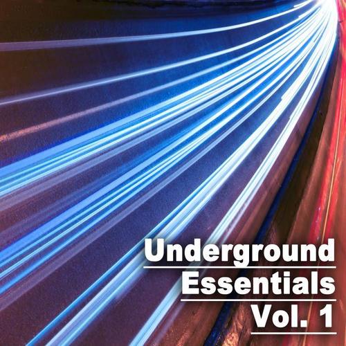 Underground Essentials Vol. 1