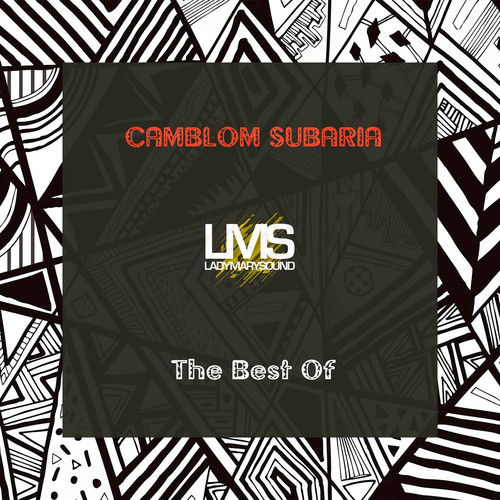 The Best Of Camblom Subaria