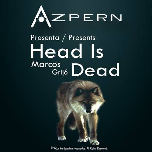 Head Is Dead