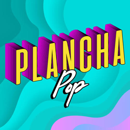 Plancha Pop