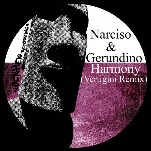 Harmony (Vertigini Remix)