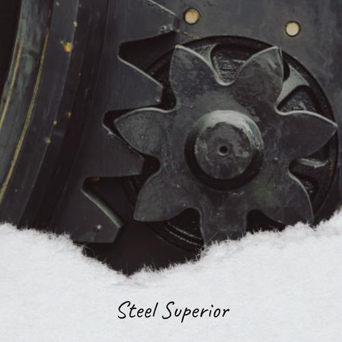 Steel Superior