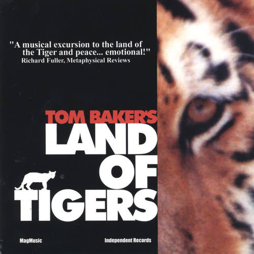 Land of Tigers