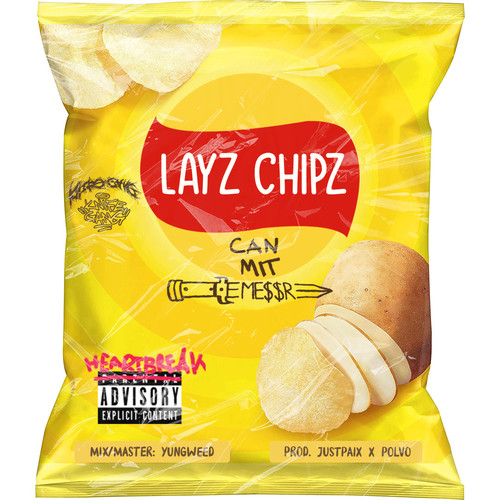 Layz Chipz (Explicit)