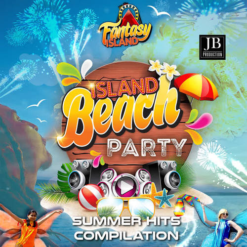 Island Beach Party