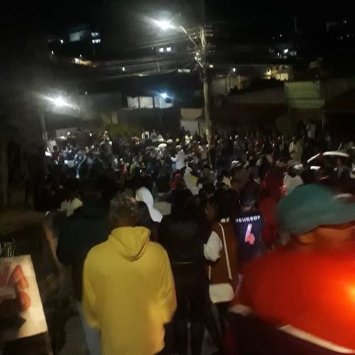 DEIXA FLUIR A PUTARIA (Explicit)
