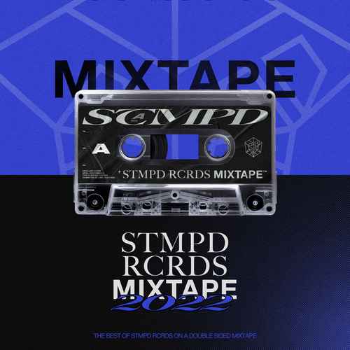 STMPD RCRDS Mixtape 2022 side A