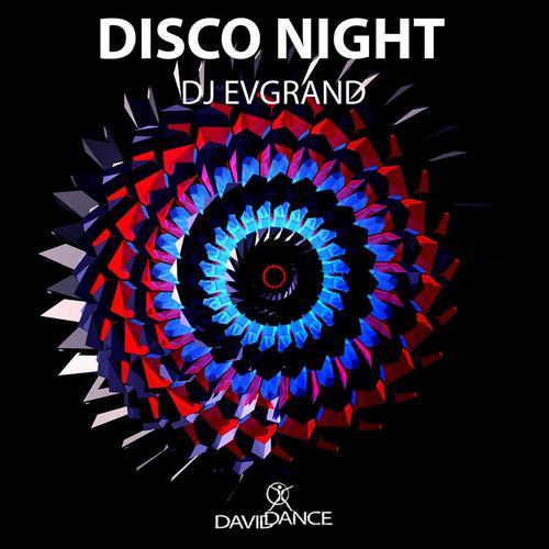 Disco Night - Single