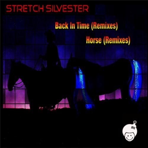 Back In Time (Remixes) / Horse (Remixes)