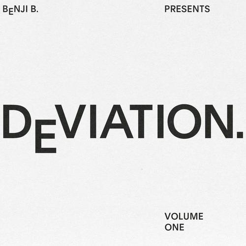 Benji B Presents: Deviation, Vol. 1