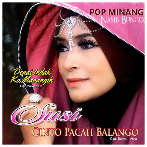 Pop Minang Nasib Bungo