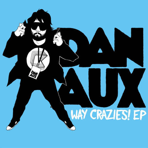 Way Crazies! - EP