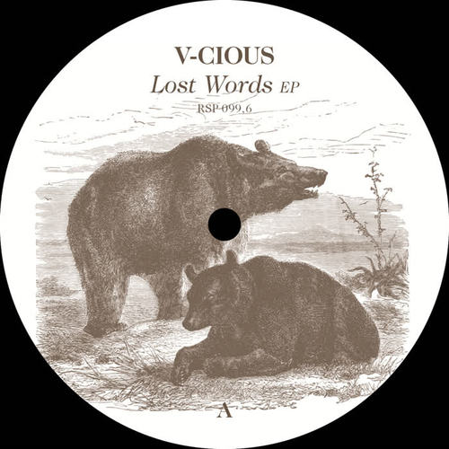 Lost Words