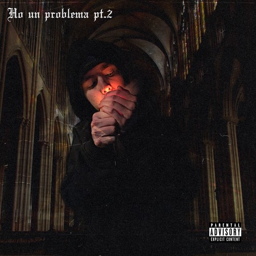 Ho un problema, Pt. 2 (Explicit)