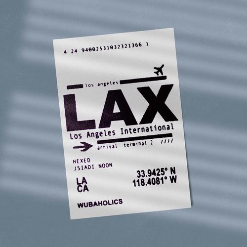 LAX (Explicit)