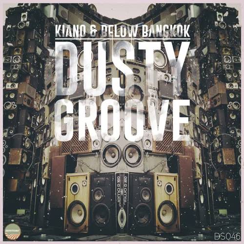 Dusty Groove