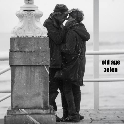 Old Age (Explicit)