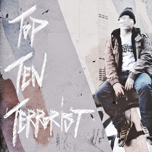 Top Ten Terrorist (feat. Napalm) [Explicit]