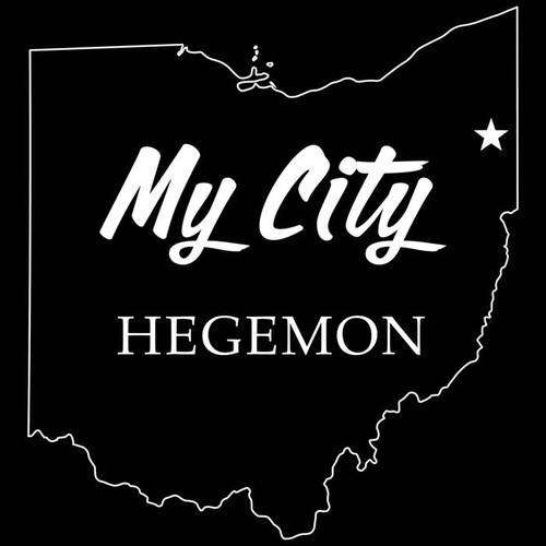 My City (feat. TGace Beatz & Sam Huth)