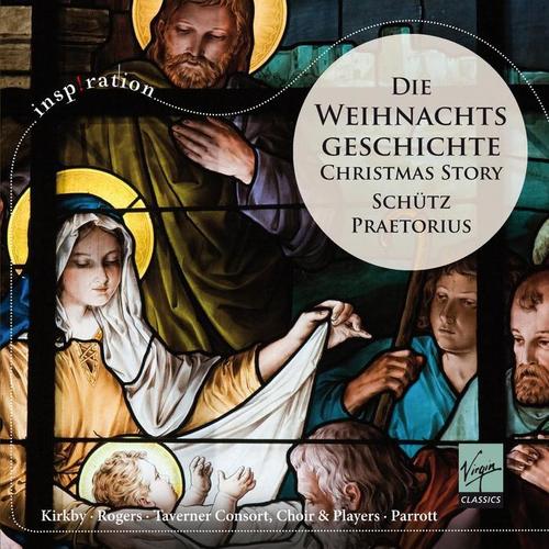 Die Weihnachtsgeschichte