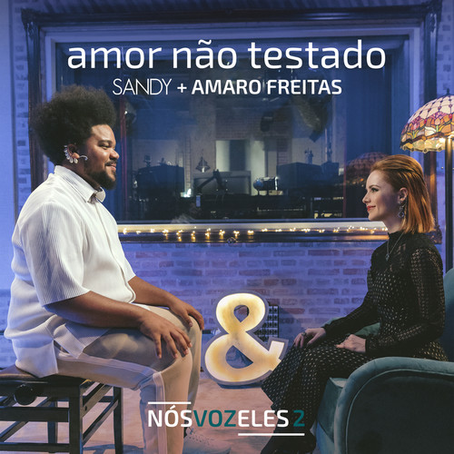 Amor Não Testado