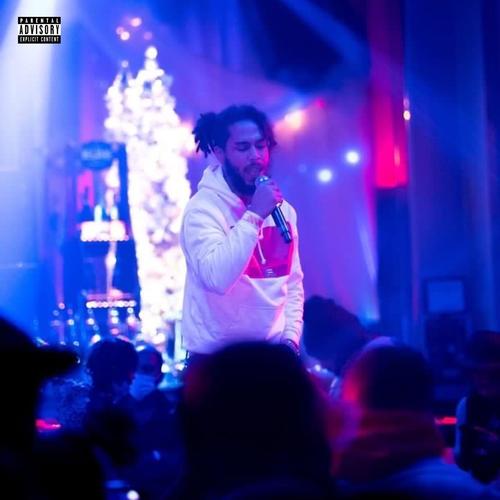 Megaman (Explicit)