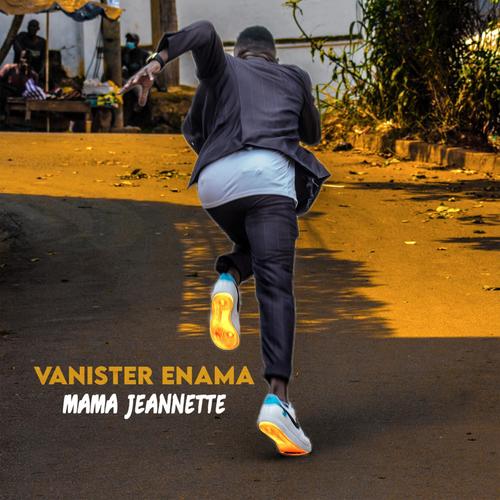Mama Jeannette