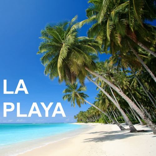 La Playa