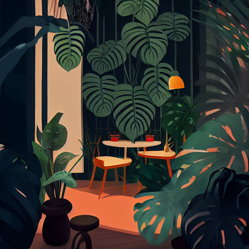 Monstera