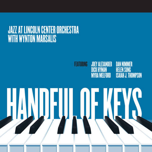 Handful of Keys