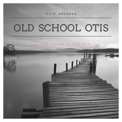 Old School Otis