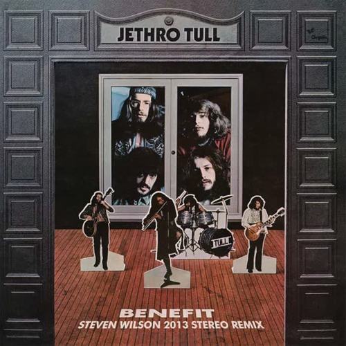 Benefit (Steven Wilson Mix)