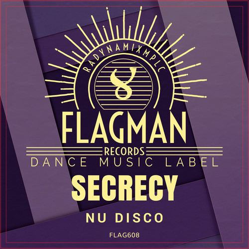 Secrecy Nu Disco
