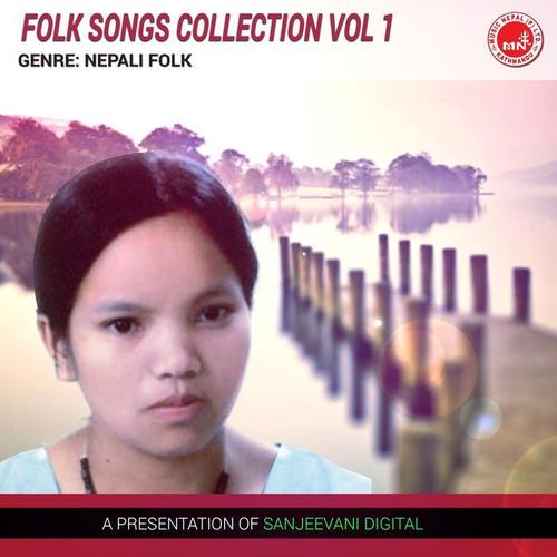 Folk Songs Collection Vol 1