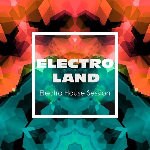 Electroland - Electro House Session