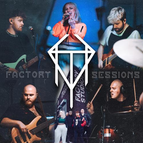 Allegedly (Factory Sessions)